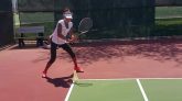 Tennis Fitness Training In Boca Raton