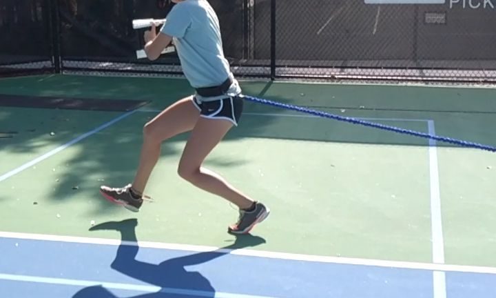 Tennis Conditioning In Boca Raton